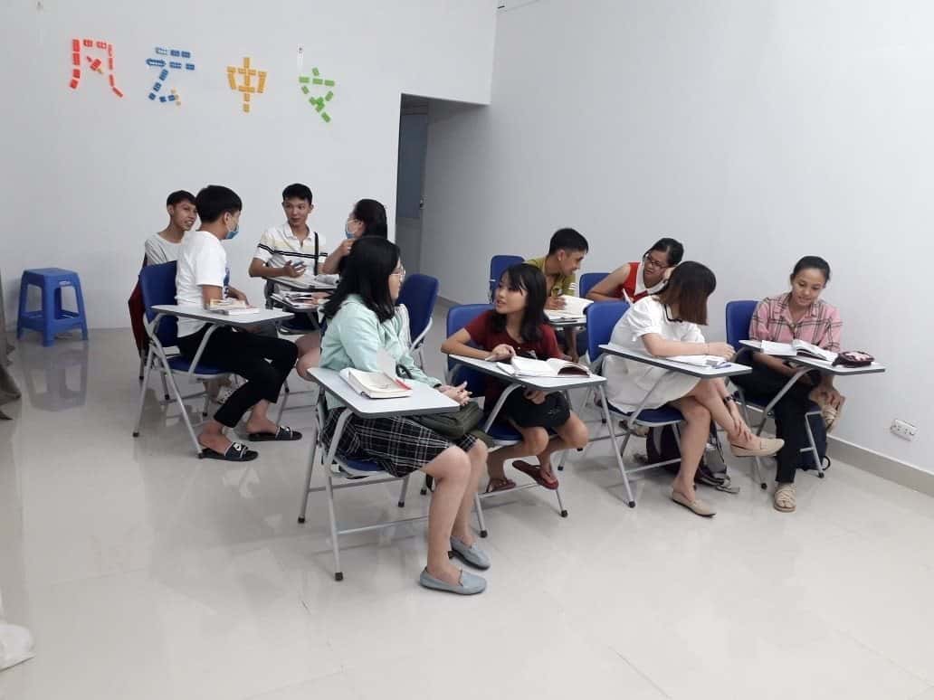 Chương Trình Luyện Thi HSK Tại Bình Dương