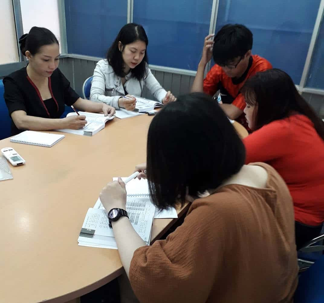 Đăng Ký Thi HSK Tại Bình Dương