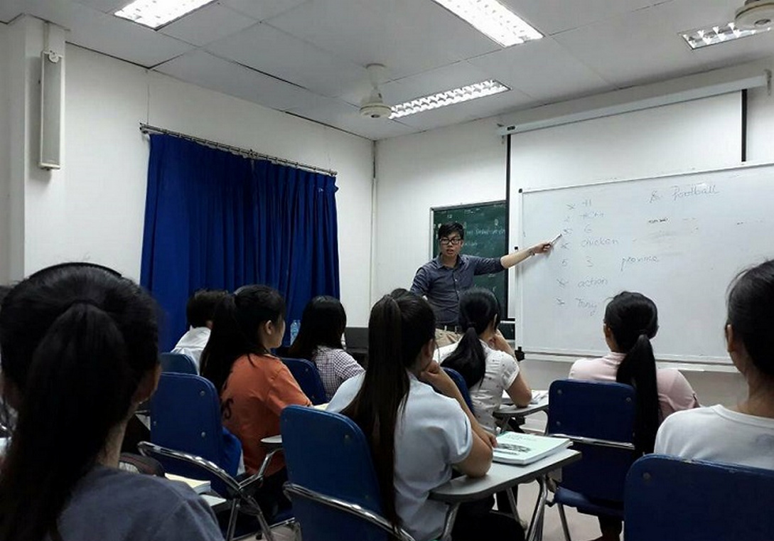 Hoc Tieng Hoa Co Ban Tai Cat Lai