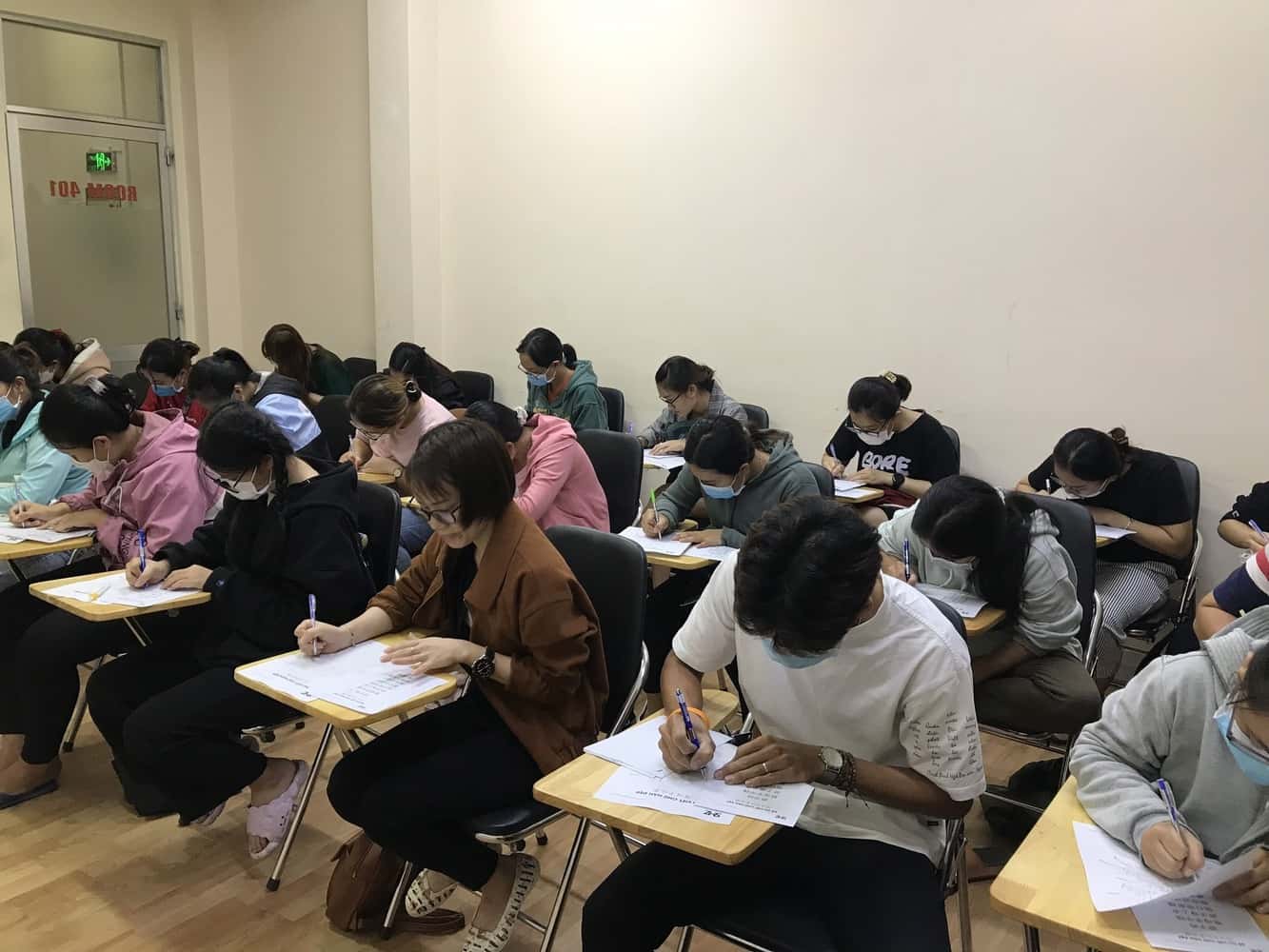học tiếng hoa tân uyên bình dương