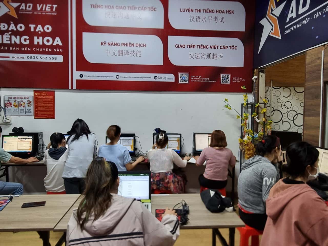 Học Tiếng Trung Giao Tiếp Cho Người Mới Bắt đầu