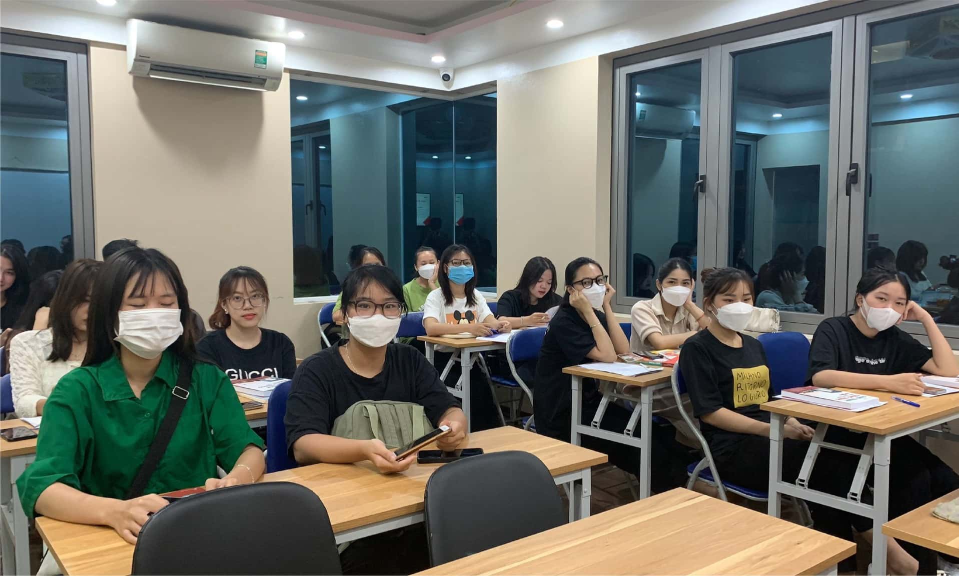 Khóa Học Tiếng Trung Ở Tân Uyên