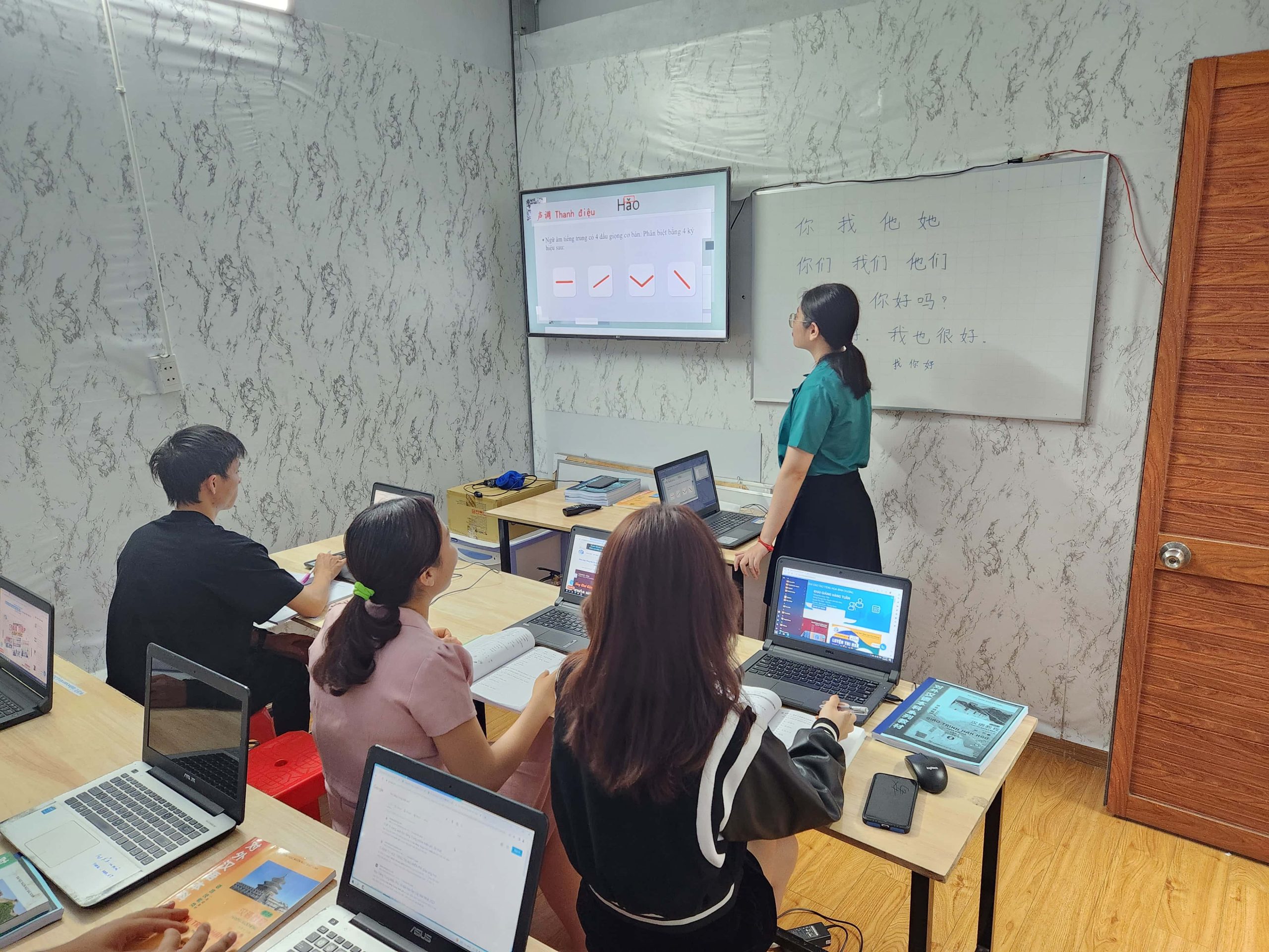 Lộ Trình Học Tiếng Trung Giao Tiếp Cơ Bản