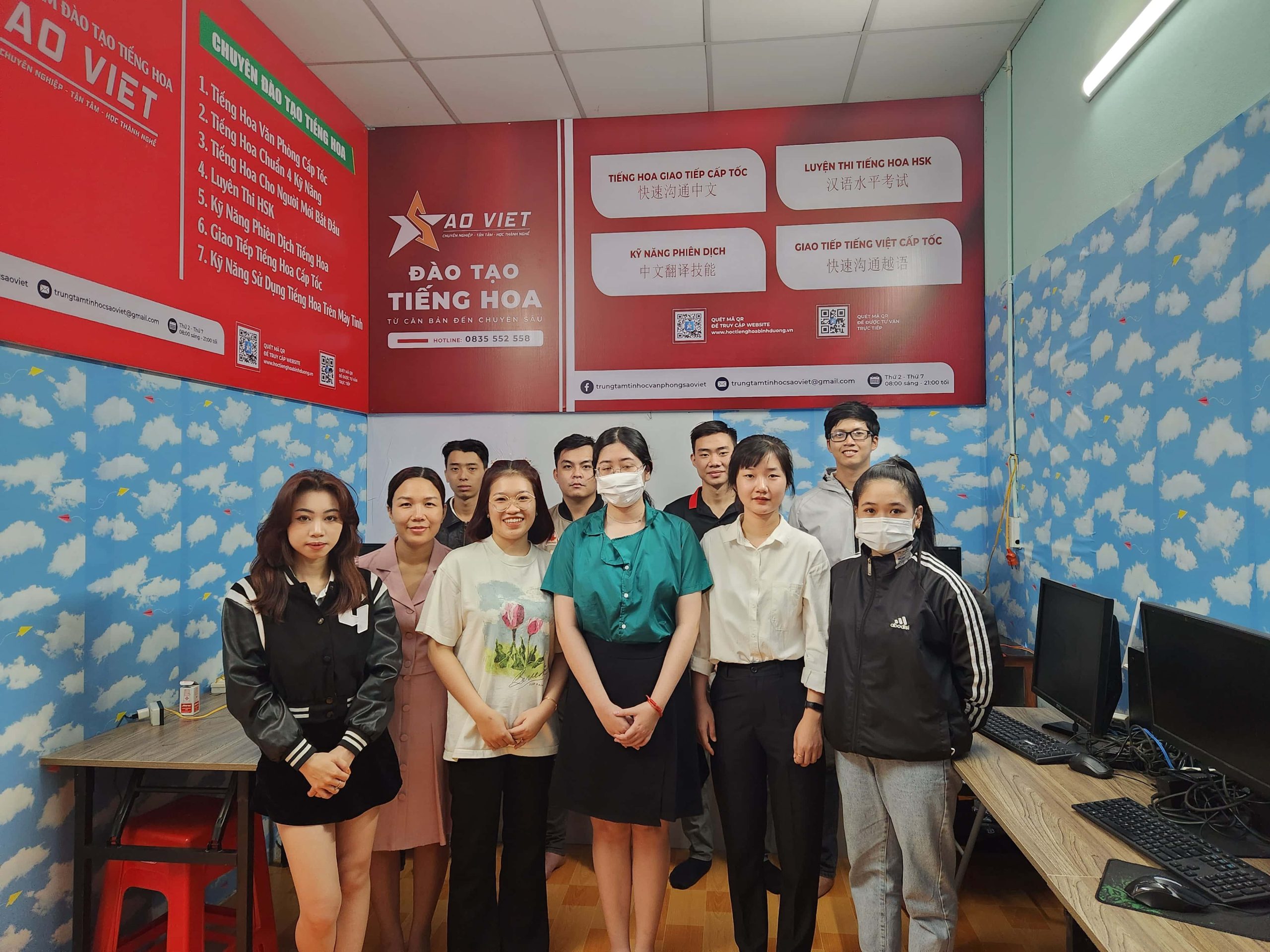 Thành Thạo Tiếng Trung Giao Tiếp Sau 2 Tháng