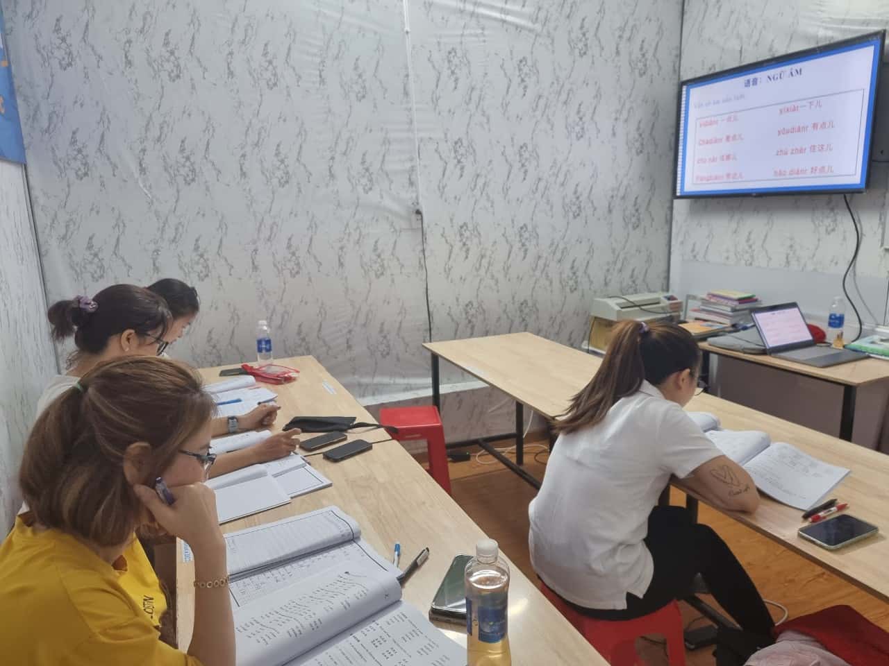 Học Phí Tiếng Trung Tại Bình Dương