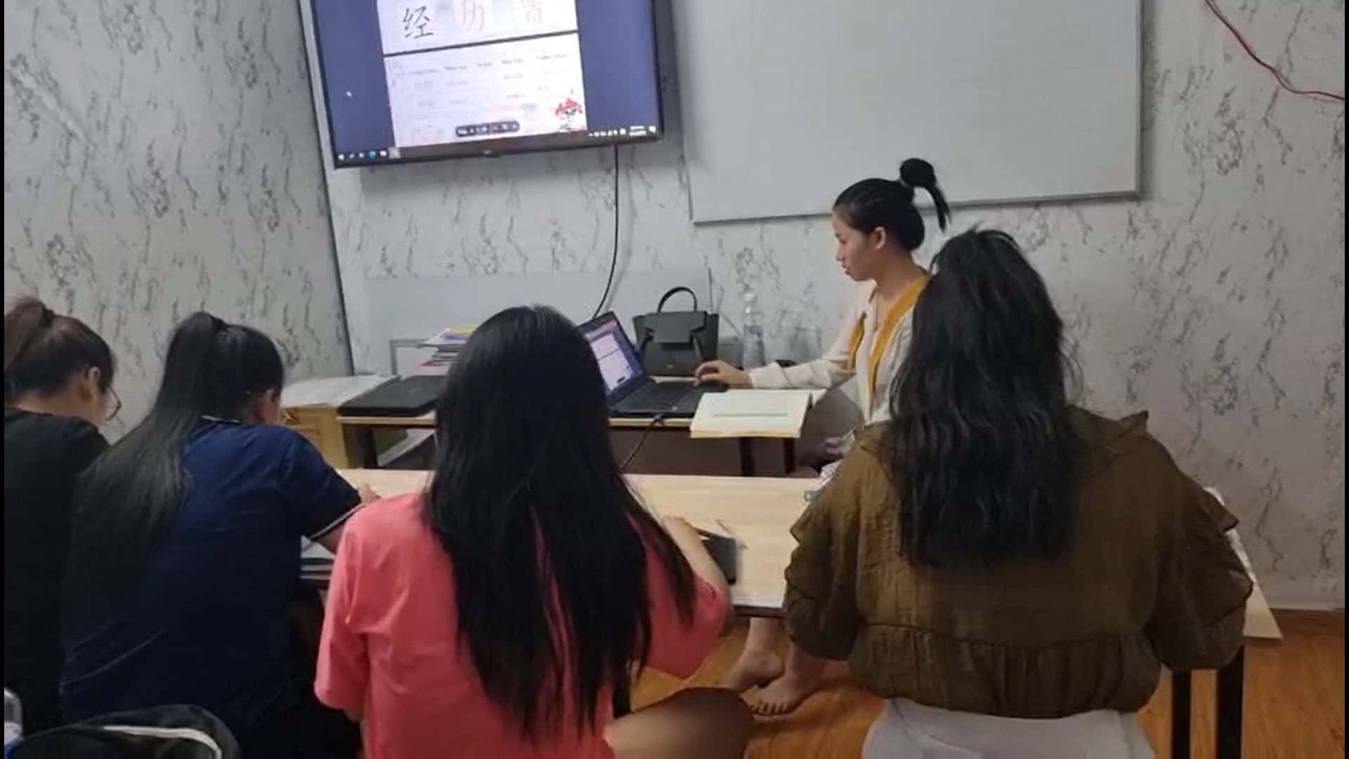 Khóa Học Tiếng Trung Chất Lượng Cao ở Bàu Bàng