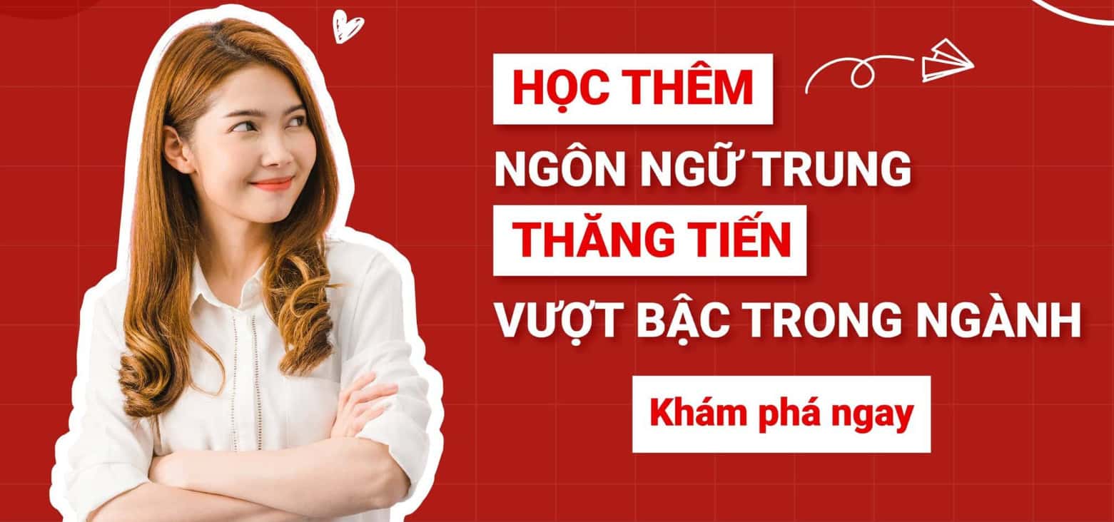 Tiếng Trung Và Tầm Quan Trọng Trong Công Việc