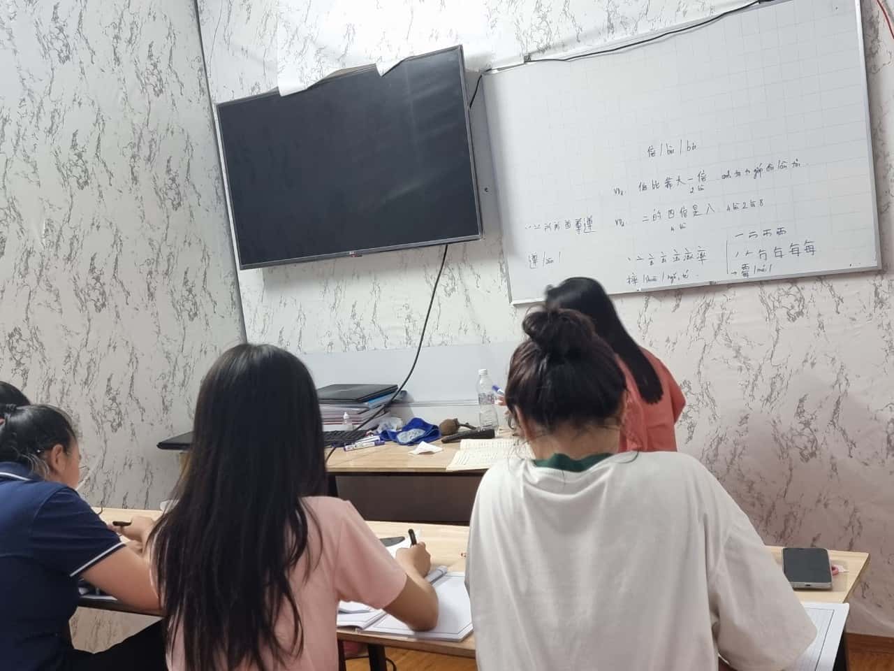 Học Tiếng Trung Giao Tiếp Cơ Bản Tại Bình Dương