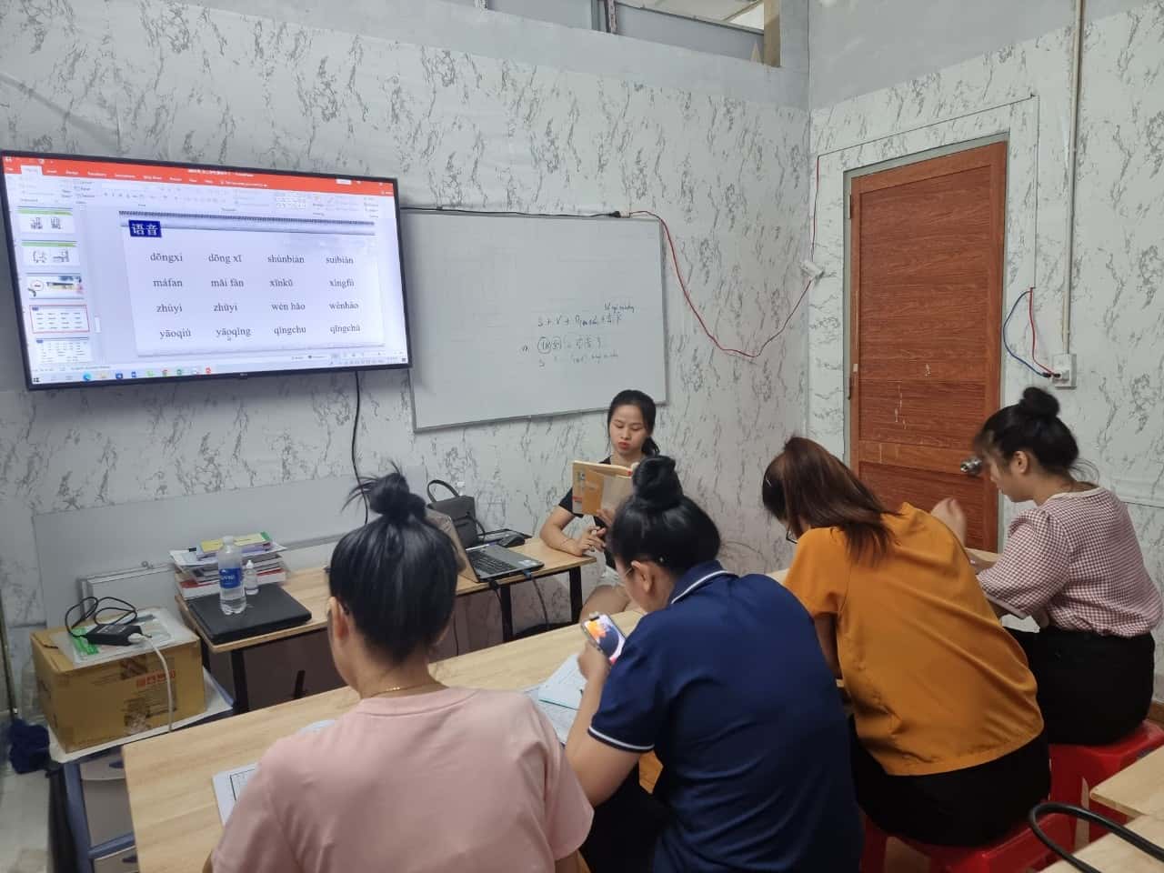 Khóa Học Tiếng Trung Cơ Bản Tại Bình Dương