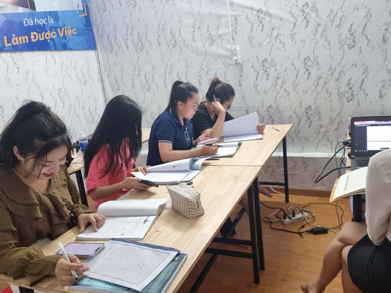 Lộ Trình Học Tiếng Trung Giao Tiếp Tại Bình Dương
