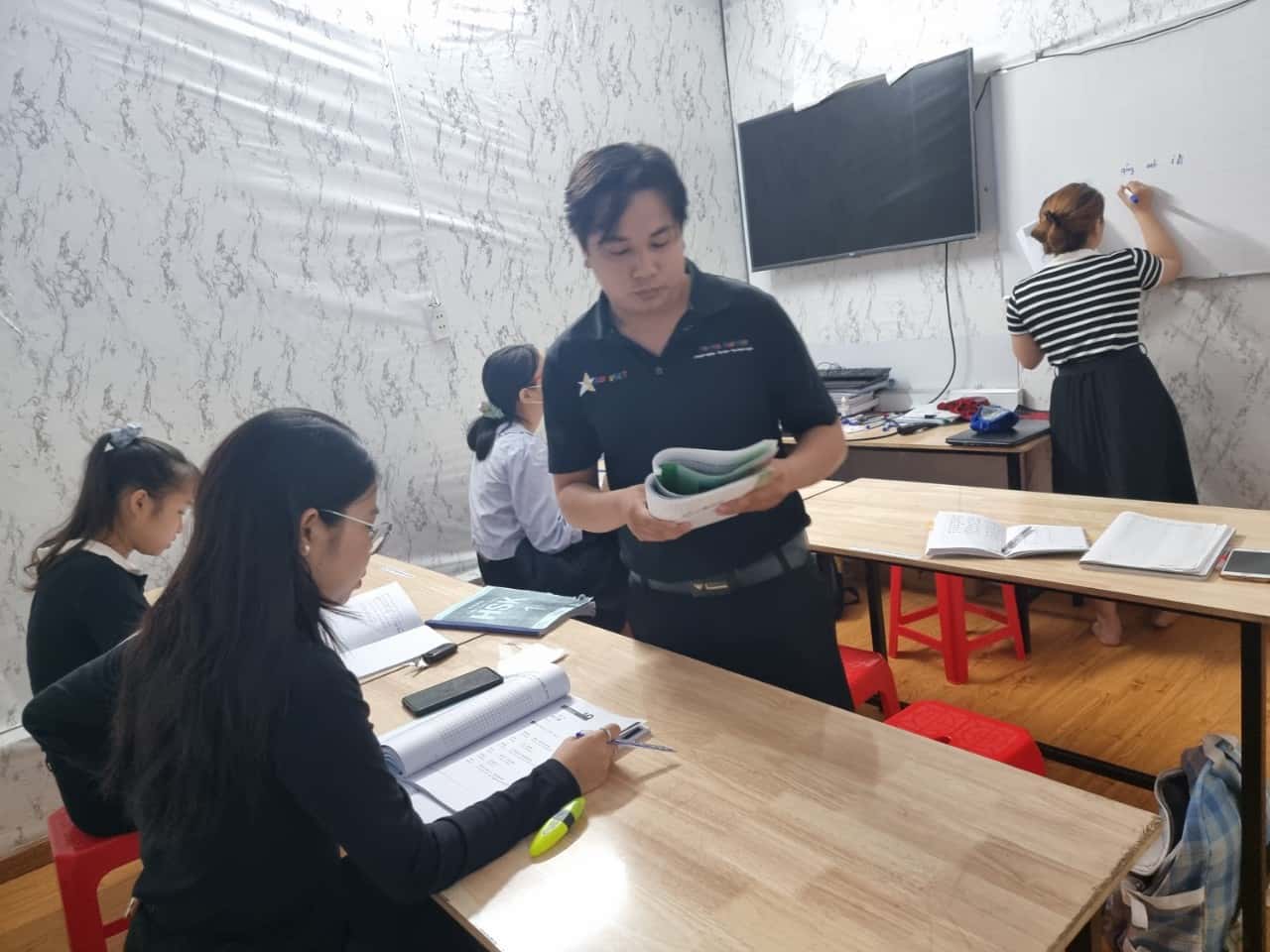 Sự Khác Biệt Khi Học Tiếng Trung Giao Tiếp Tại Bình Dương